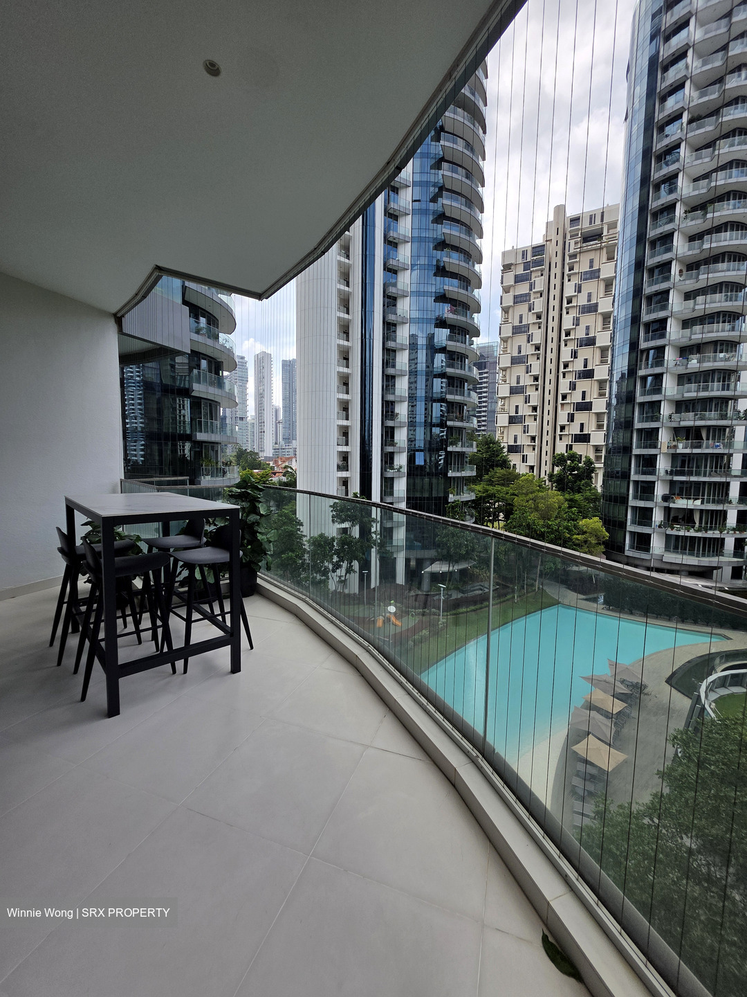 Cliveden At Grange (D10), Condominium #579304991